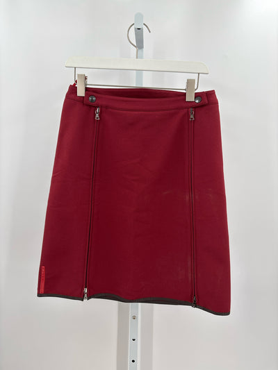 Prada Skirts (Pre-owned)