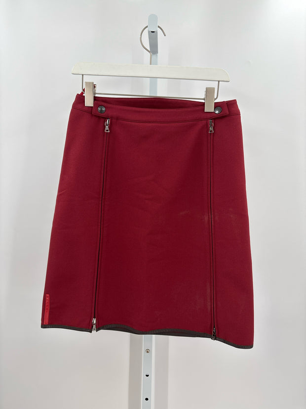Prada Skirts (Pre-owned)