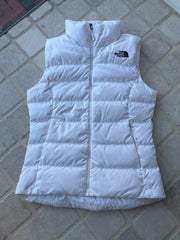 North Face XS Vest (Pre-owned)