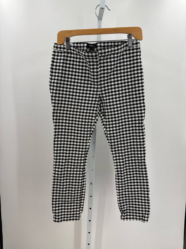 Theory Pants (Pre-owned)