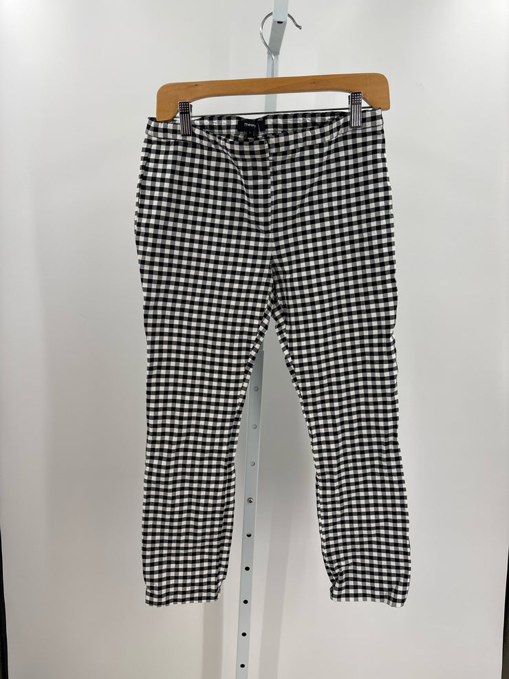 Theory Pants (Pre-owned)