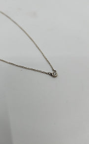 Tiffany & Co Necklaces (Pre-owned)