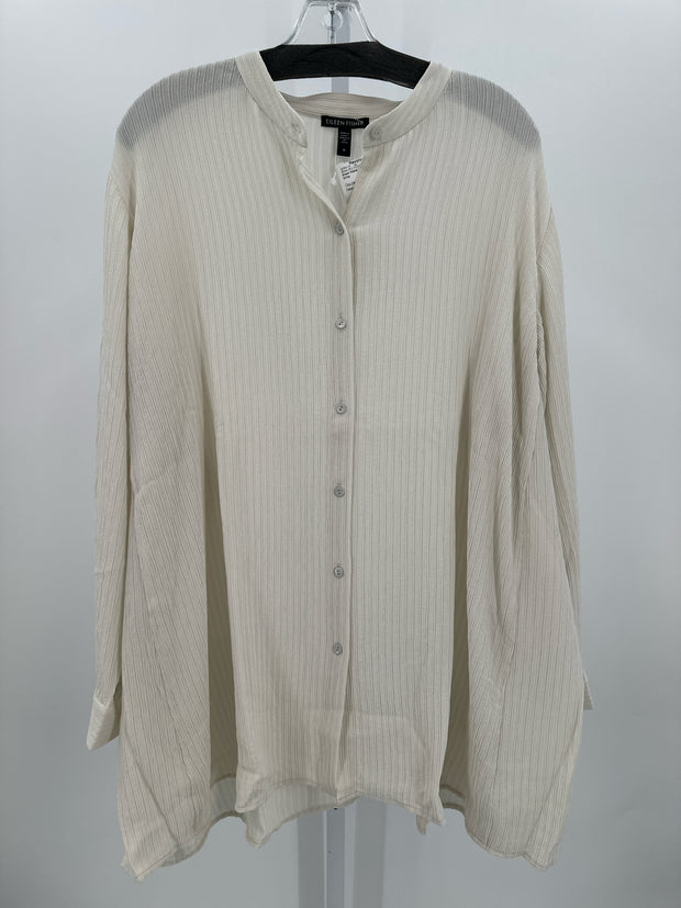 Eileen Fisher Size 1X Shirts (Pre-owned)