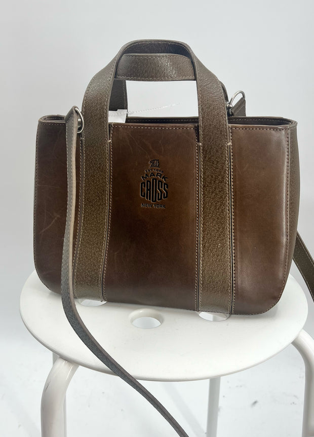 Mark Cross Handbags (Pre-owned)