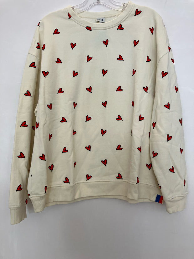 Kule Sweatshirt (Pre-owned)