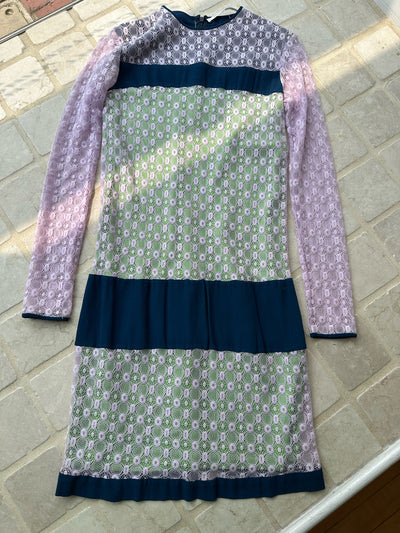 DVF Size 2 Dresses (Pre-owned)