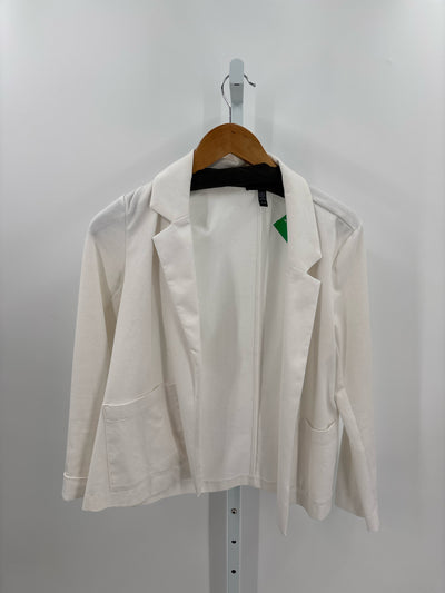 Eileen Fisher Jackets INDOOR (Pre-owned)