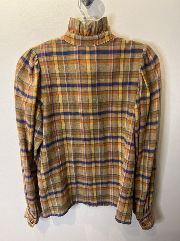 Sezane Size 4 Shirts (Pre-owned)