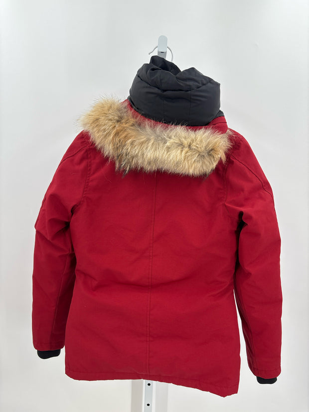 Canada Goose Coats (Pre-owned)