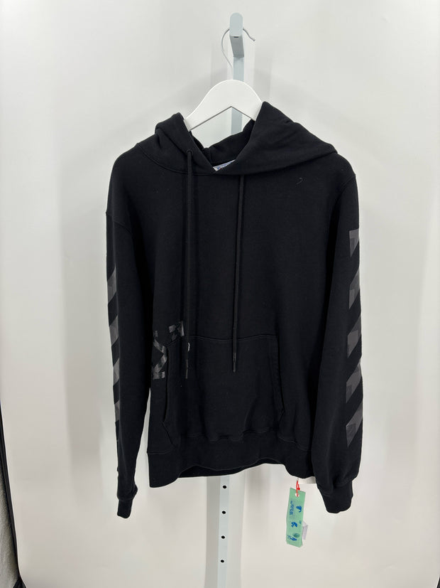 Off White Sweatshirt (Pre-owned)