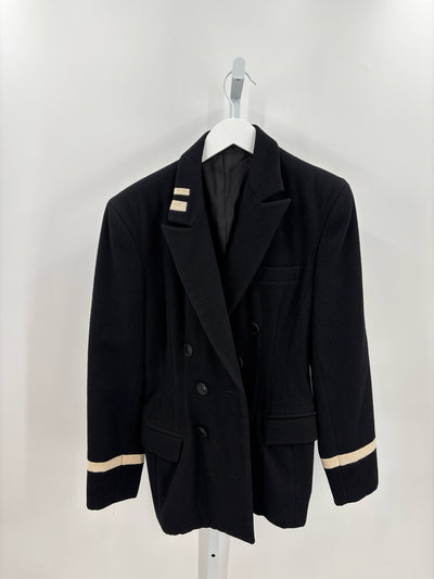 Yohji Yamamoto Size M Jackets OUTDOOR (Pre-owned)