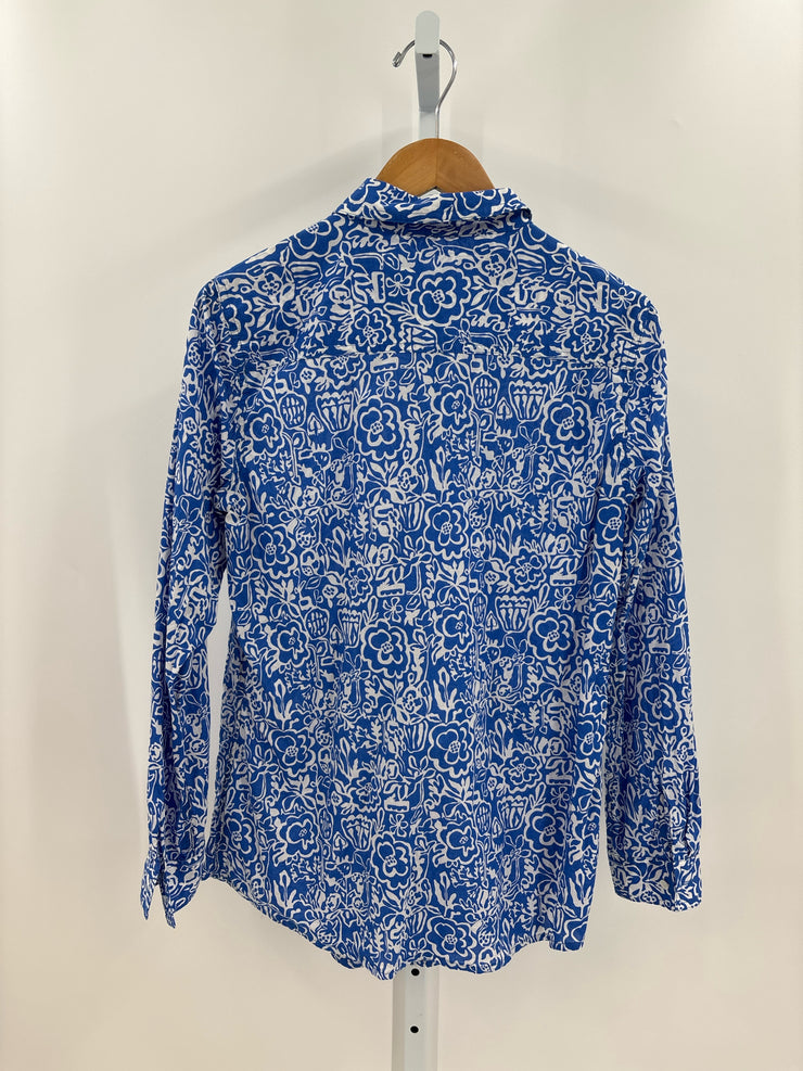 J McLaughlin Size M Shirts (Pre-owned)