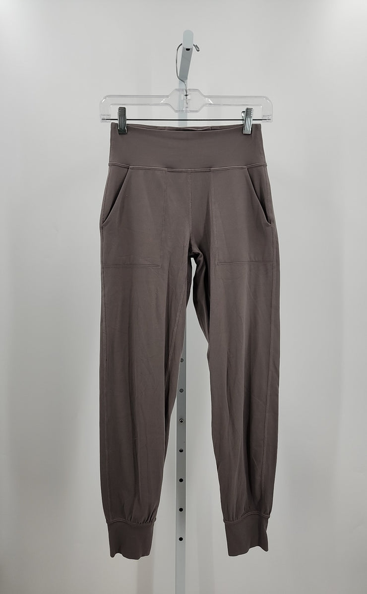 Lululemon 4 Activewear (Pre-owned)