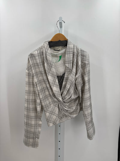Hellessy Size 8 Shirts (Pre-owned)