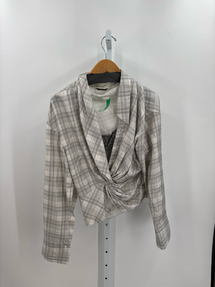 Hellessy Size 8 Shirts (Pre-owned)