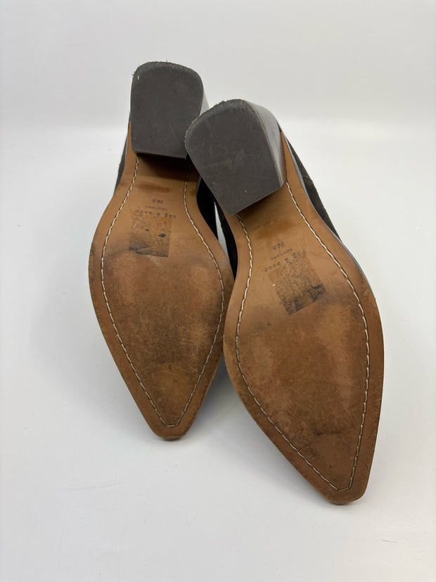 Rag and Bone Size 36.5 Boots (Pre-owned)