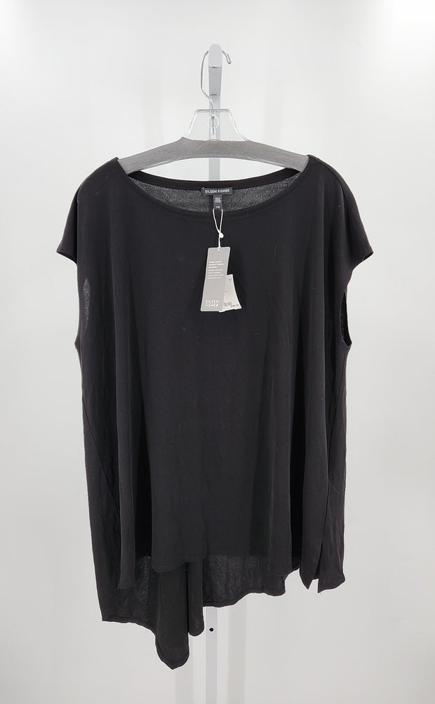 Eileen Fisher Size L Shirts (Pre-owned)