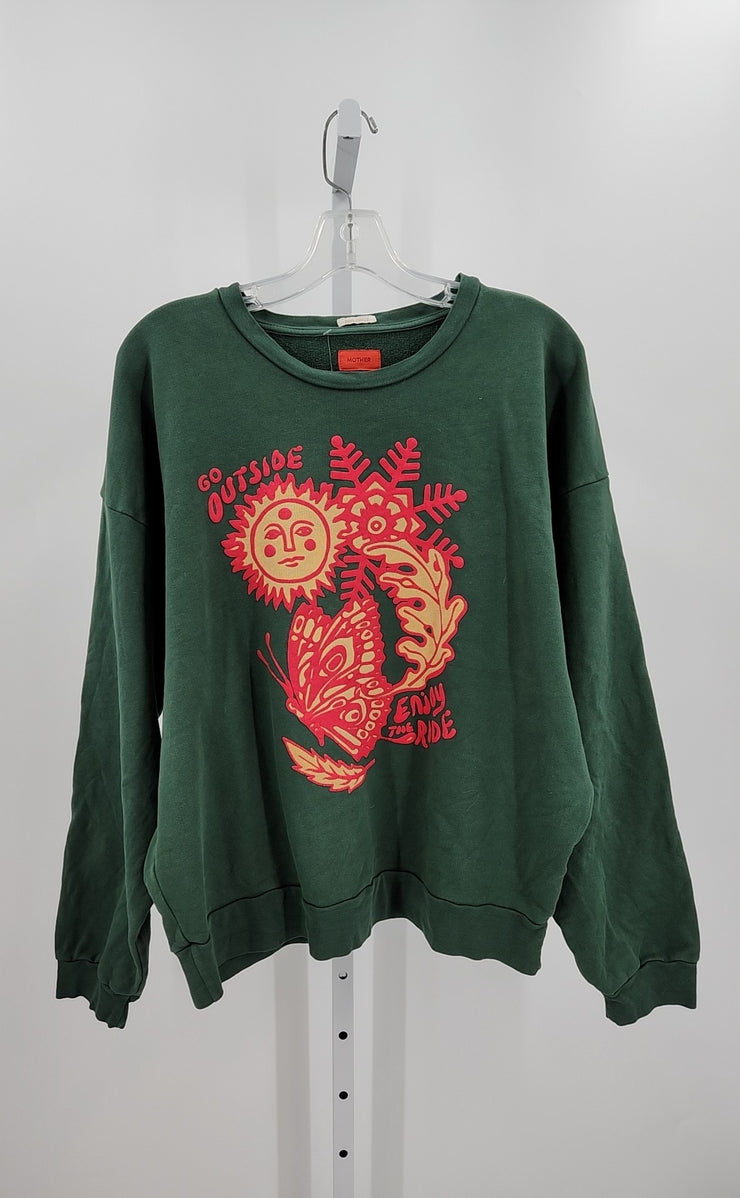 Mother Sweaters (Pre-owned)