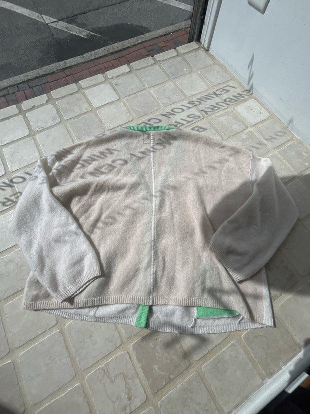 No name Sweaters (Pre-owned)
