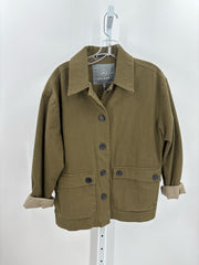 Aether Size S Jackets OUTDOOR (Pre-owned)