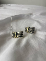 David Yurman Earrings (Pre-owned)