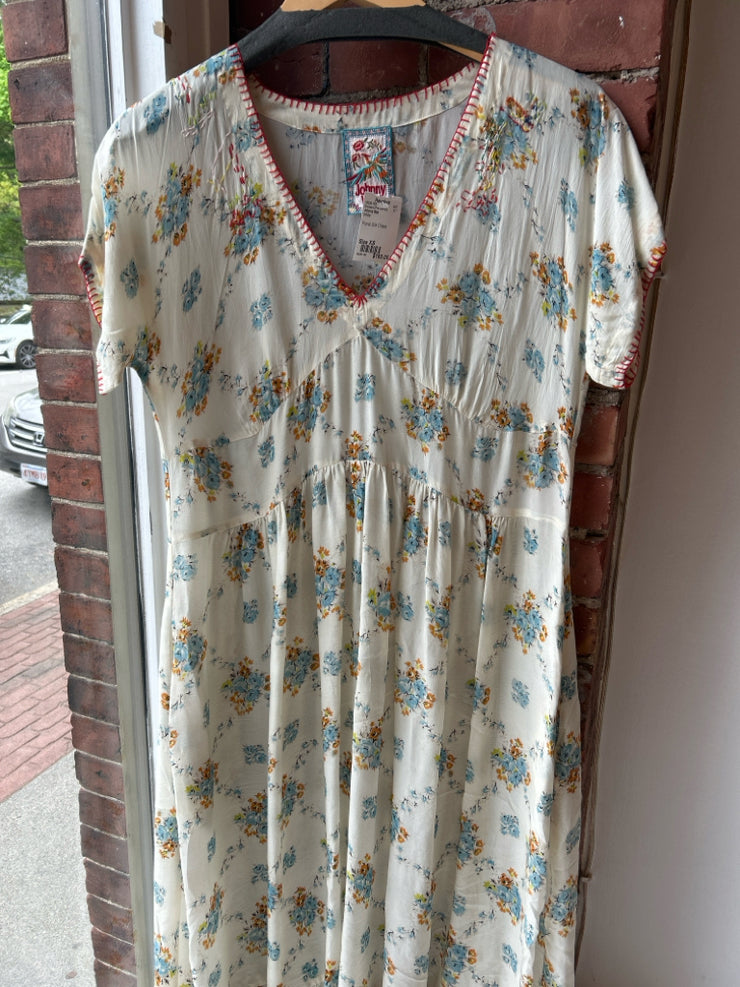 Johnny Was Size XS Dresses (Pre-owned)