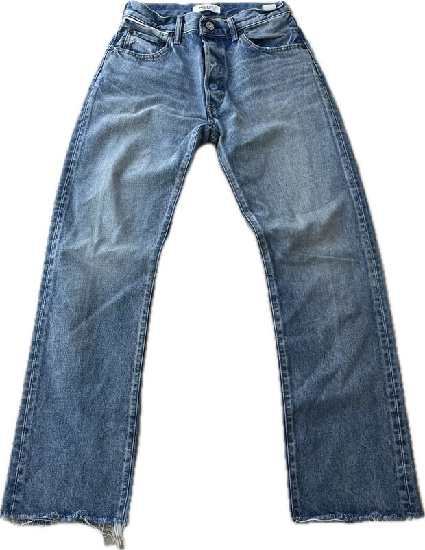 Moussy Jeans (Pre-owned)