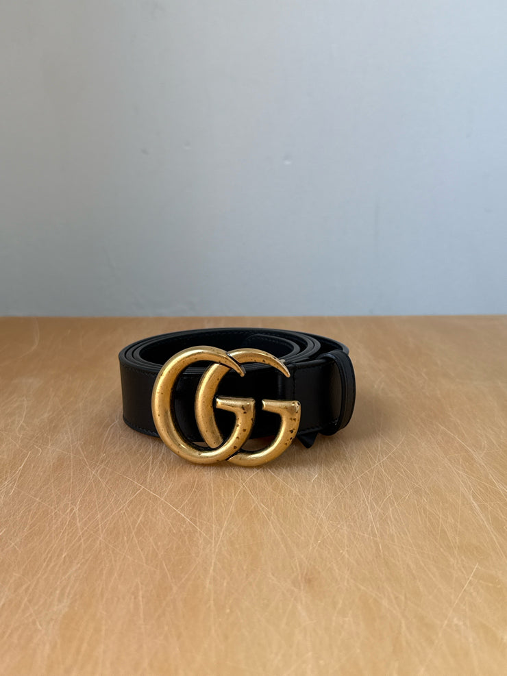 Gucci Belts (Pre-owned)