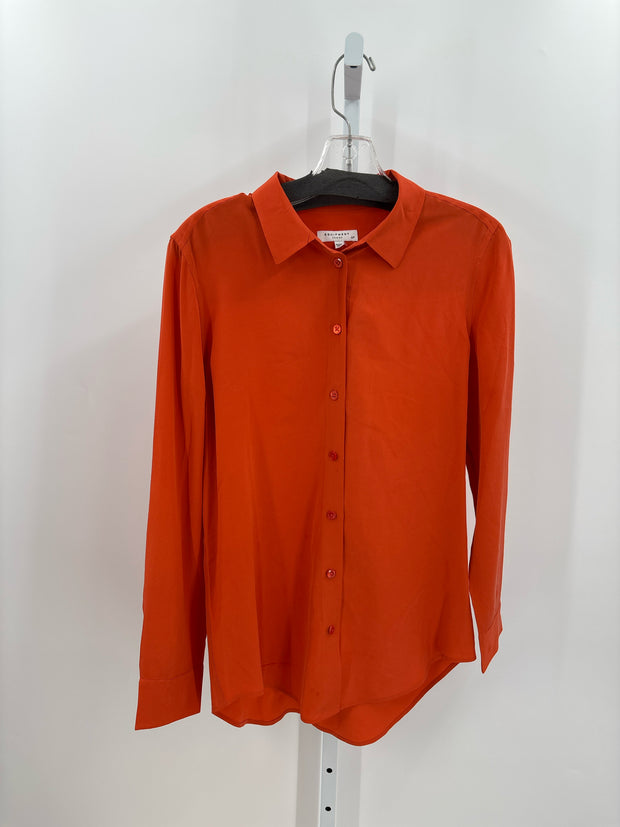 Equipment Size S Shirts (Pre-owned)