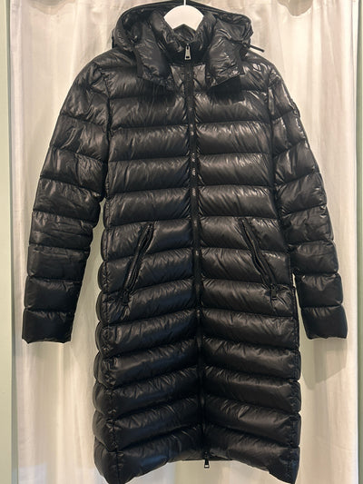 Moncler Coats (Pre-owned)