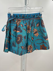 Ulla Johnson Size 2 Shorts (Pre-owned)