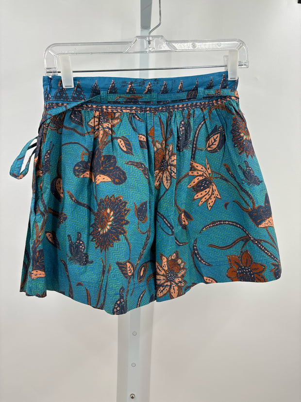 Ulla Johnson Size 2 Shorts (Pre-owned)