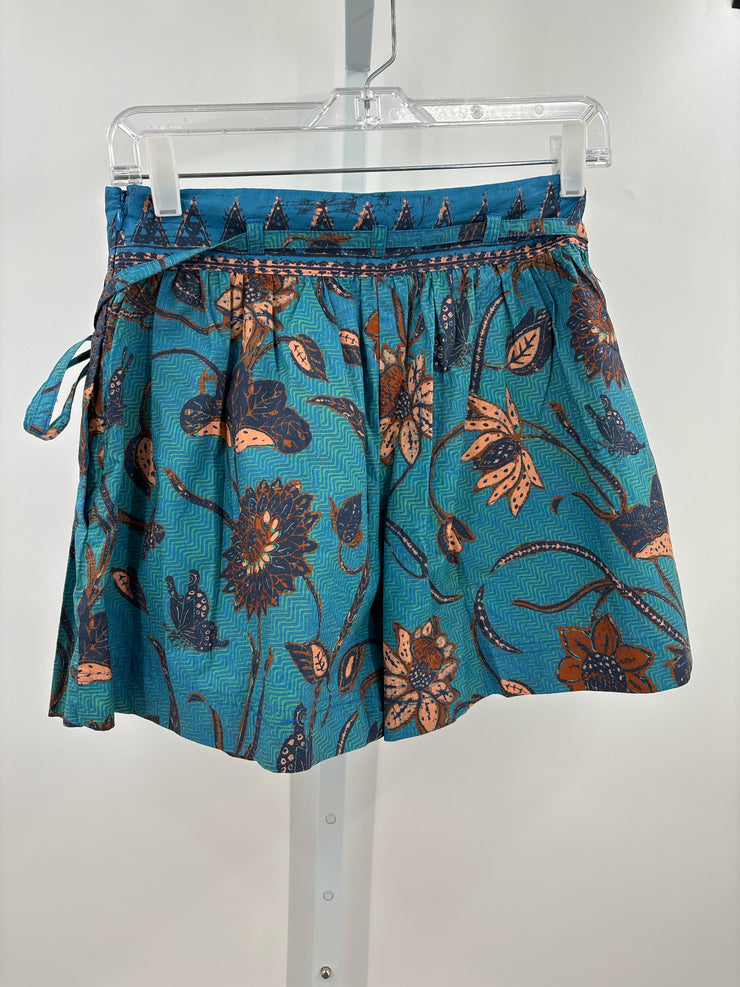 Ulla Johnson Size 2 Shorts (Pre-owned)