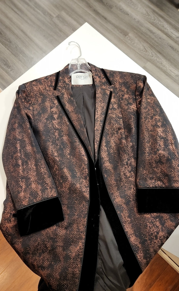 Per se Coats (Pre-owned)