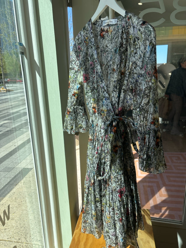 Dior Size Small Dresses (Pre-owned)