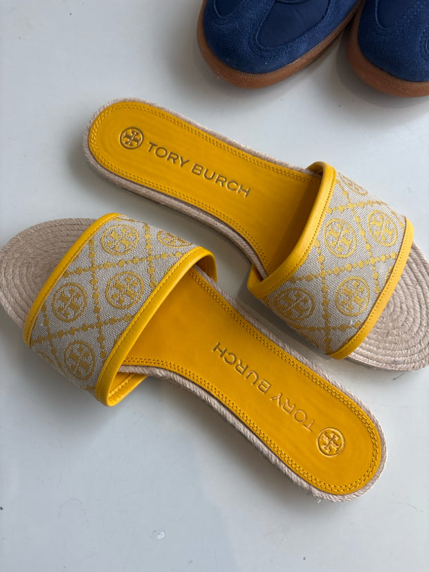 Tory Burch Size 10 Shoes (Pre-owned)