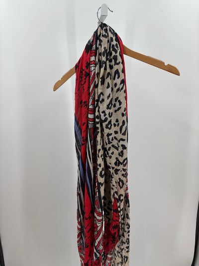 Scarves (Pre-owned)