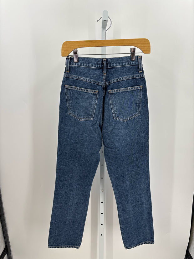 AGOLDE Jeans (Pre-owned)