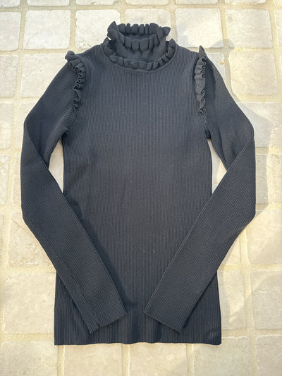 Sandro Size XS/S Shirts (Pre-owned)