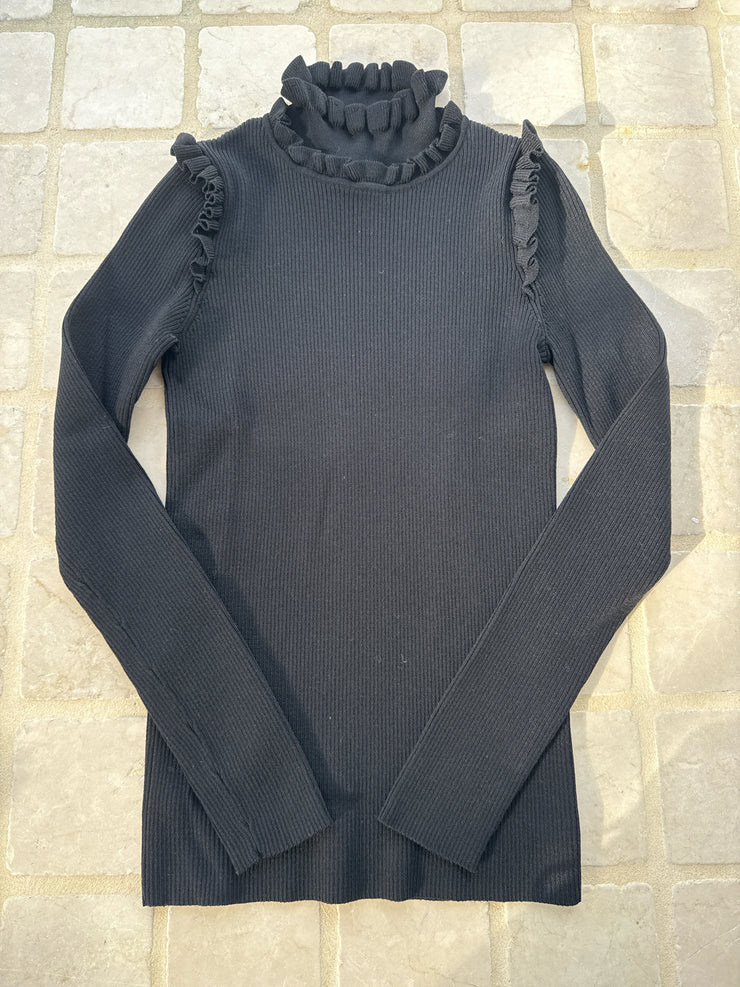 Sandro Size XS/S Shirts (Pre-owned)