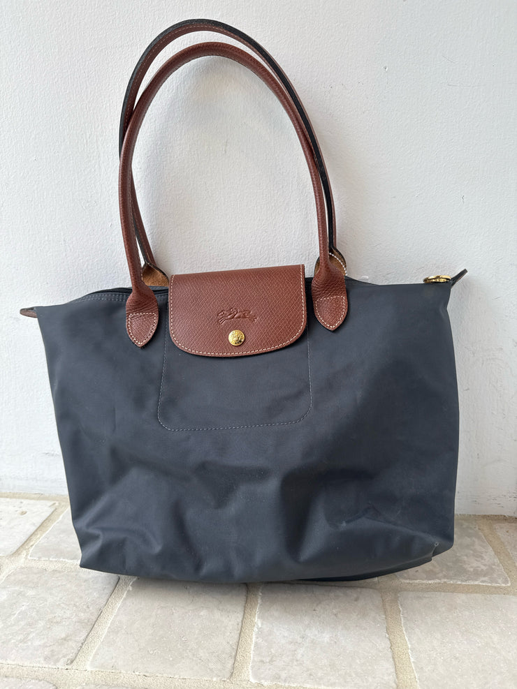Longchamp Handbags (Pre-owned)