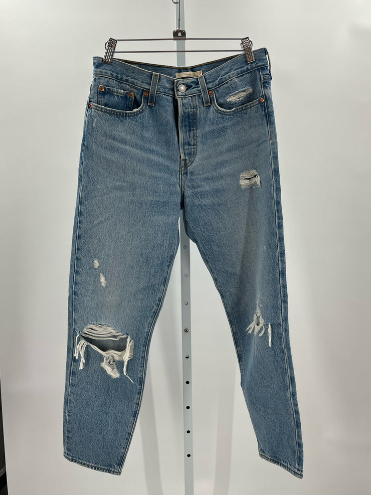 Levi's Jeans (Pre-owned)