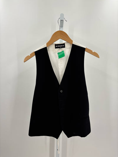 Ann Demeulemeester Size 38 Shirts (Pre-owned)
