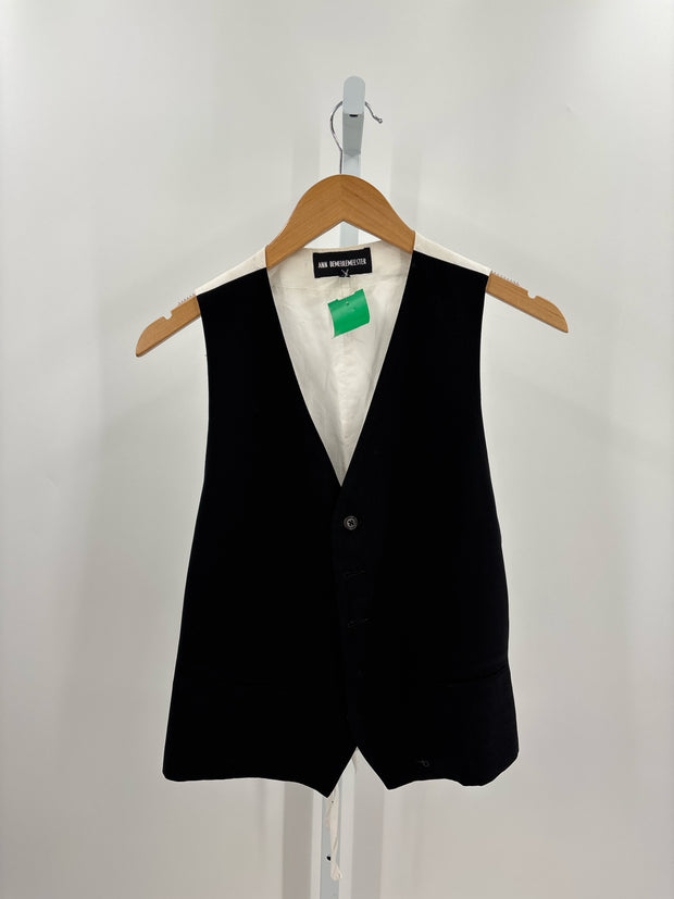 Ann Demeulemeester Size 38 Shirts (Pre-owned)