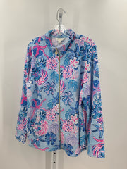 Lilly Pulitzer Jackets INDOOR (Pre-owned)