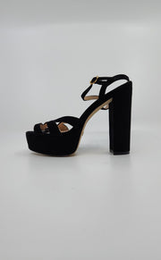 Stuart Weitzman Size 7.5 Shoes (Pre-owned)