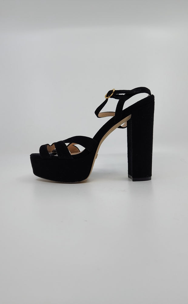 Stuart Weitzman Size 7.5 Shoes (Pre-owned)
