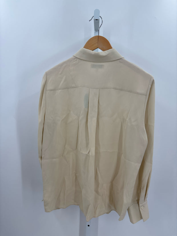 Lafayette 148 Size M Shirts (Pre-owned)