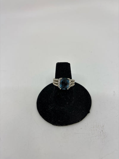 David Yurman Earrings (Pre-owned)