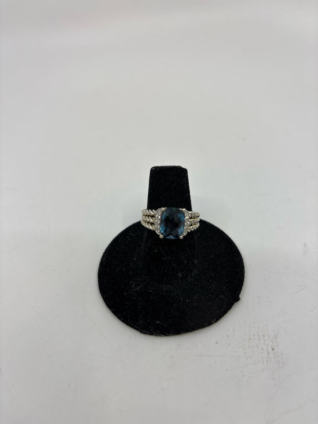 David Yurman Earrings (Pre-owned)